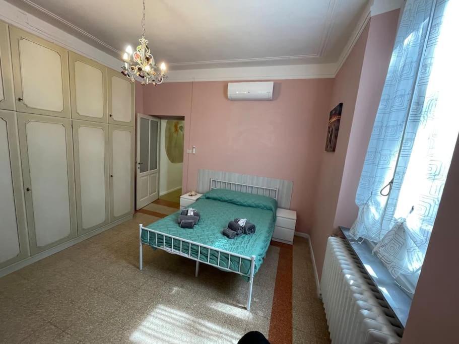 La Gardenia Del Ducato Apartment Parma Exterior photo