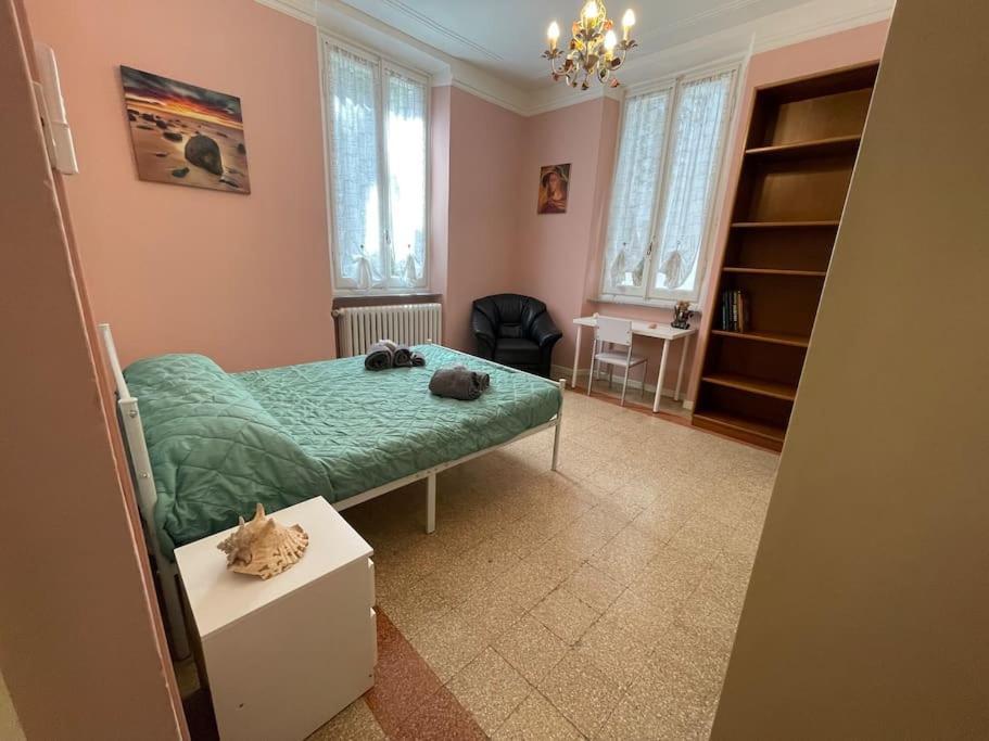 La Gardenia Del Ducato Apartment Parma Exterior photo